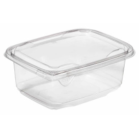 Miski Plastikowe z Plombą PET 1000ml 180x140x70mm (390 Sztuk)