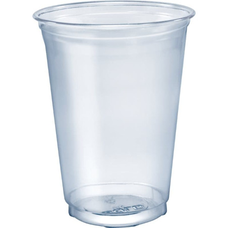 Kubki Plastikowe PET Szkło Solo® 16Oz/473ml Ø9,2cm (50 Sztuk)