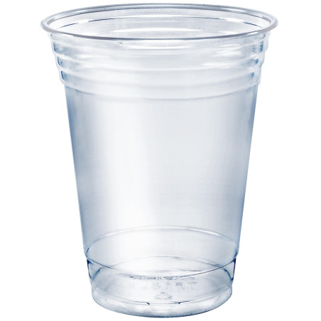 Kubki Plastikowe PET Szkło Solo® 16Oz/473ml Ø9,8cm (50 Sztuk)