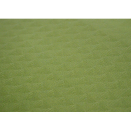 Obrus Papierowy Pistacjy 1x1m 40g (400 Sztuk)