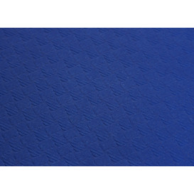 Obrus Papierowy Dekoracje 1x1 Metr Niebieski 40g (400 Sztuk)