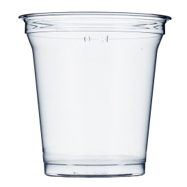 Kubki Plastikowe PET 364 ml Ø9,5cm (1.200 Sztuk)