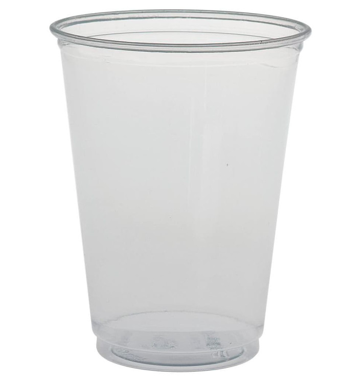 Kubki Plastikowe PET Szkło Solo® 12Oz/355ml Ø8,3cm (50 Sztuk)