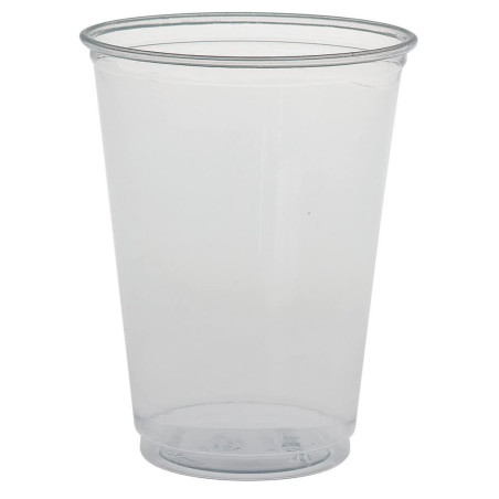 Kubki Plastikowe PET Szkło Solo® 12Oz/355ml Ø8,3cm (50 Sztuk)