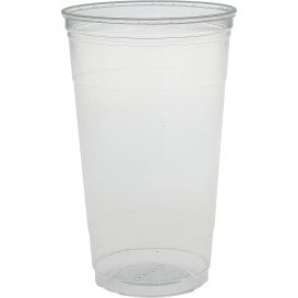 Kubki Plastikowe PET Szkło Solo® 32Oz/946ml Ø10,7cm (300 Sztuk)