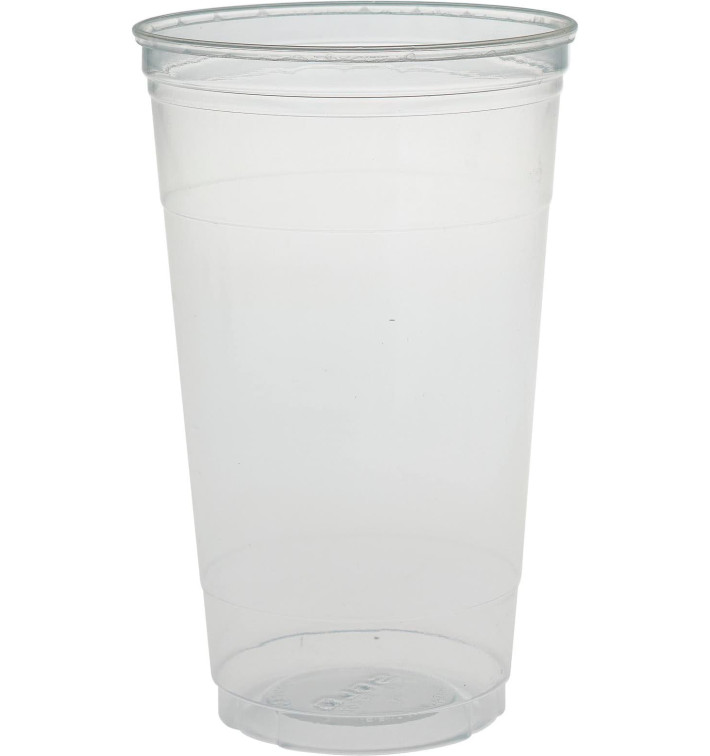 Kubki Plastikowe PET Szkło Solo® 32Oz/946ml Ø10,7cm (300 Sztuk)