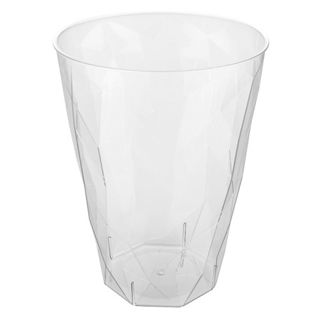 Kubek Wielokrotnego Użytku "Ice" PS Crystal 410ml (420 Sztuk)