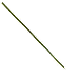 Szpikulce do Mięsa Bambusowe Zielone Naturalne 180mm (5000 Sztuk)