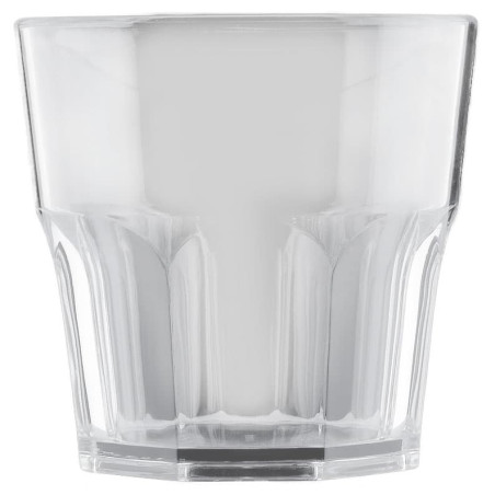 Kubek Wielokrotnego Użytku Durable "Mini Drink" SAN 160ml (96 Sztuk)