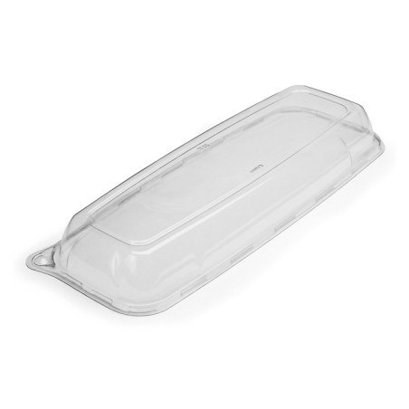 Wieczko Plastikowe do tacki 22x56x6 cm (5 Sztuk)