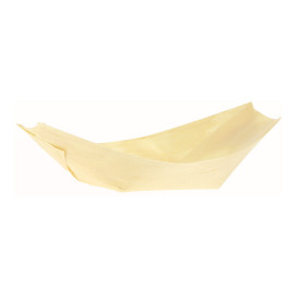 Pine Leaf Tray 9x6x1,5cm (6000 Units)