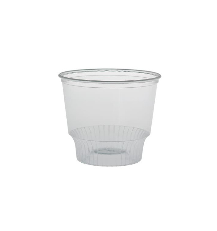 Miski PET Szkło Solo® 12Oz/350ml Ø9,8cm 