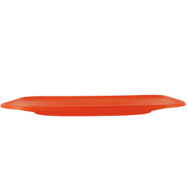 Tacki Plastikowe PP "X-Table" Orange 330x230mm (2 Sztuk)