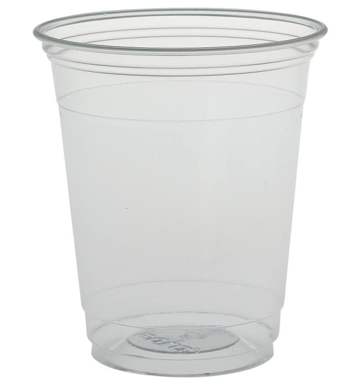 Kubki Plastikowe PET Szkło Solo® 14Oz/414ml Ø9,2cm (1000 Sztuk)