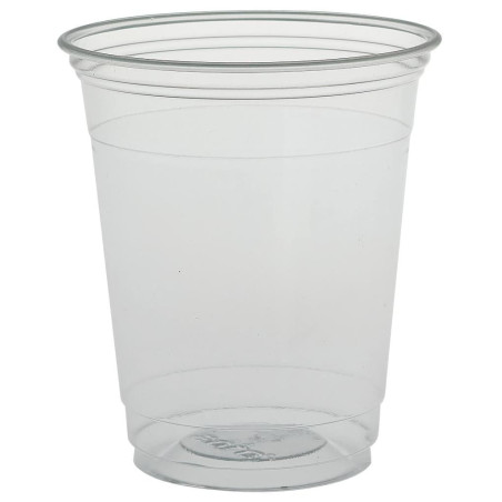 Kubki Plastikowe PET Szkło Solo® 14Oz/414ml Ø9,2cm (1000 Sztuk)