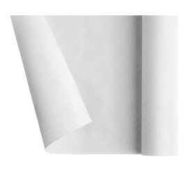 Obrus Papierowy w Rolce Białe 1,2x7m (1 Sztuk)