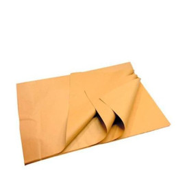 Paper Food Wrap Manila Brown 30x43cm 22g (9600 Units)