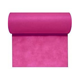 Obrus w Rolce Włóknina Novotex Fuchsia 1x50m (1 Sztuk)