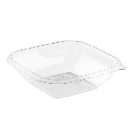 Miska Plastikowa PET 750ml 175x175x50mm (300 Sztuk)