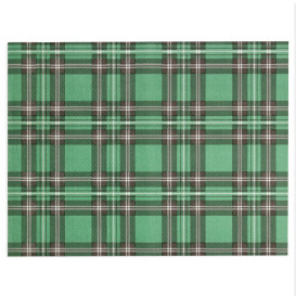 Podkładki Papier Zielony "Edinburgh" 30x40cm 40g/m² (1.000 Sztuk)