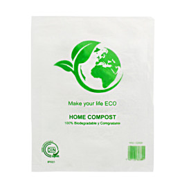 Worki Mercado Block 100% Home Compost 23x33cm (3.000 Sztuk)