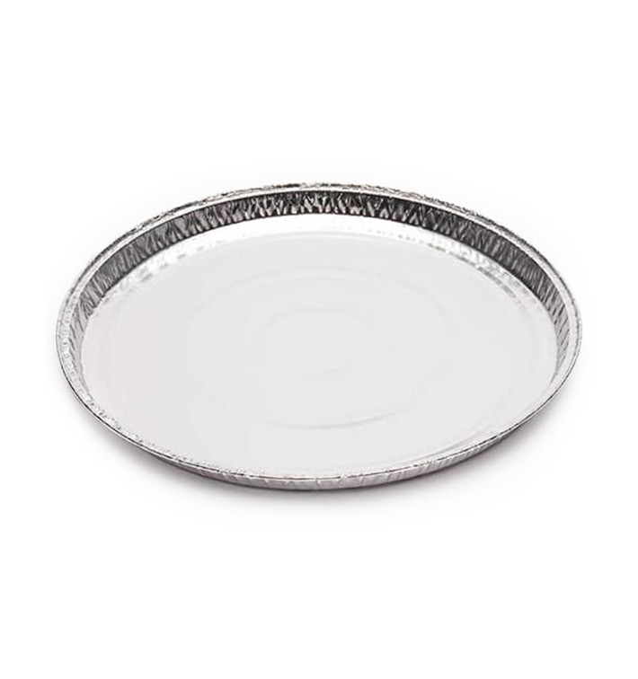 Pojemniki Aluminowe do Pizzi 275mm 975ml (200 Sztuk)