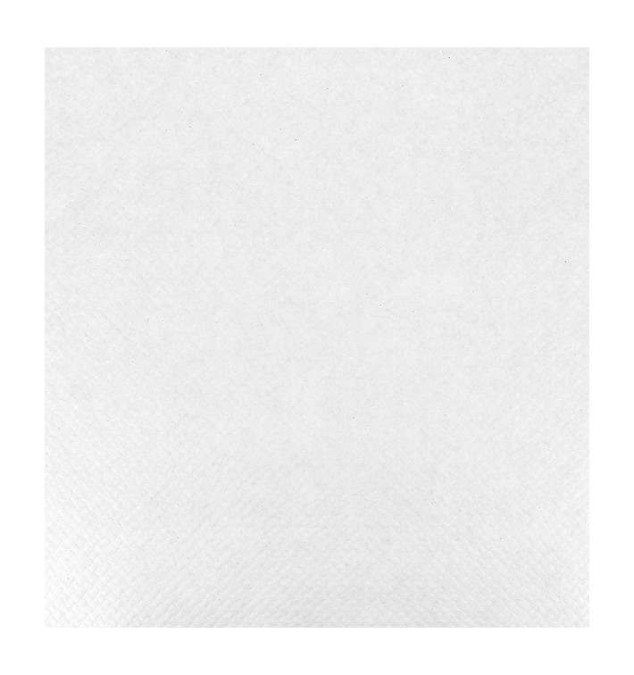 Obrus Papierowy w Rolce Białe 1x100m. 40g (1 Sztuk)