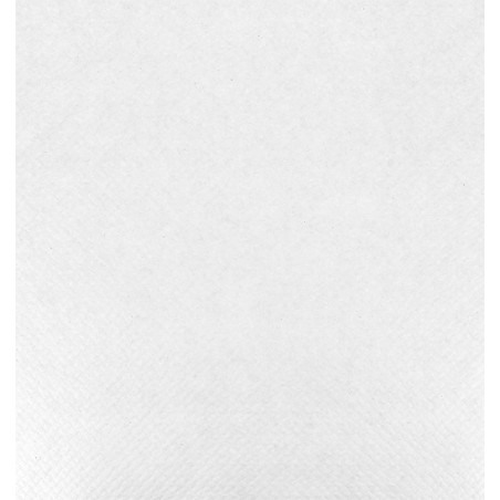 Obrus Papierowy Biały w rolce 1x100m 40g/m² (1 Sztuk)