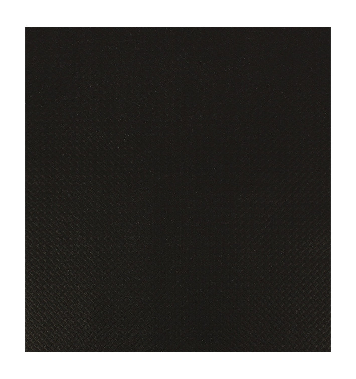 Obrus Papierowy w Rolce Czarni 1x100m. 40g (1 Sztuk)