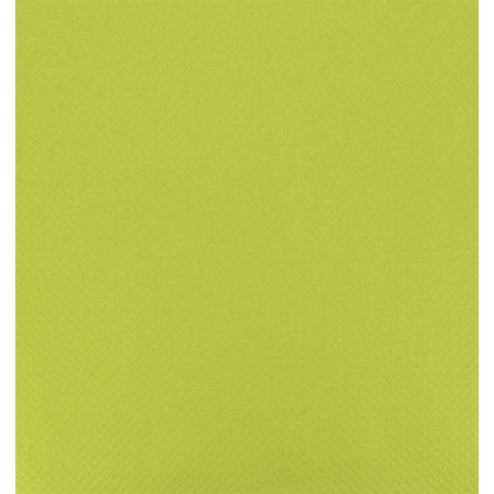 Obrus Papierowy Pistacjy w rolce 1x100m 40g/m² (6 Sztuk)