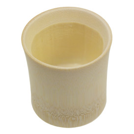 Bamboo Tasting Cup Small size 5x5x4,5cm (20 Units)