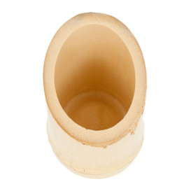 Bamboo Tasting Cup Truncated 5x9cm (10 Units)