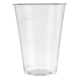 Vasos de plástico PP