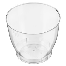 Kubki Wtryskiwane Cool Cup PS 250 ml (25 Sztuk)