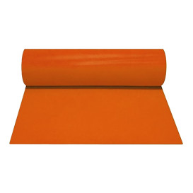 Bieżnik na Stół Novotex Orange 0,4x48m 50g P30cm (6 Sztuk)