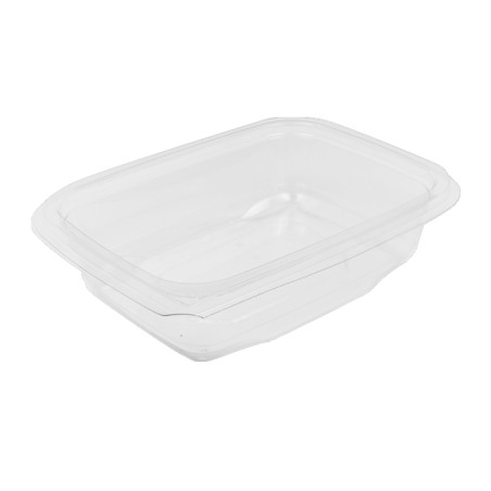 Miska PET 600ml 18x14cm (65 Sztuk)