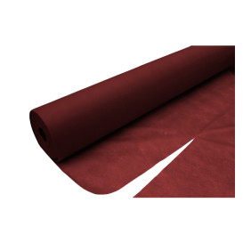 Obrus w Rolce Novotex Bordeaux 1,2x50m 50g P40cm (1 Sztuk)