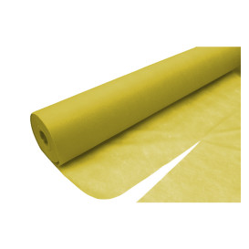 Obrus w Rolce Novotex Żółty 1,2x50m 50g P40cm (1 Sztuk)