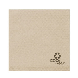 Serwetki Papierowe Micro Dot 20x20cm 2C Eco (100 Sztuk)