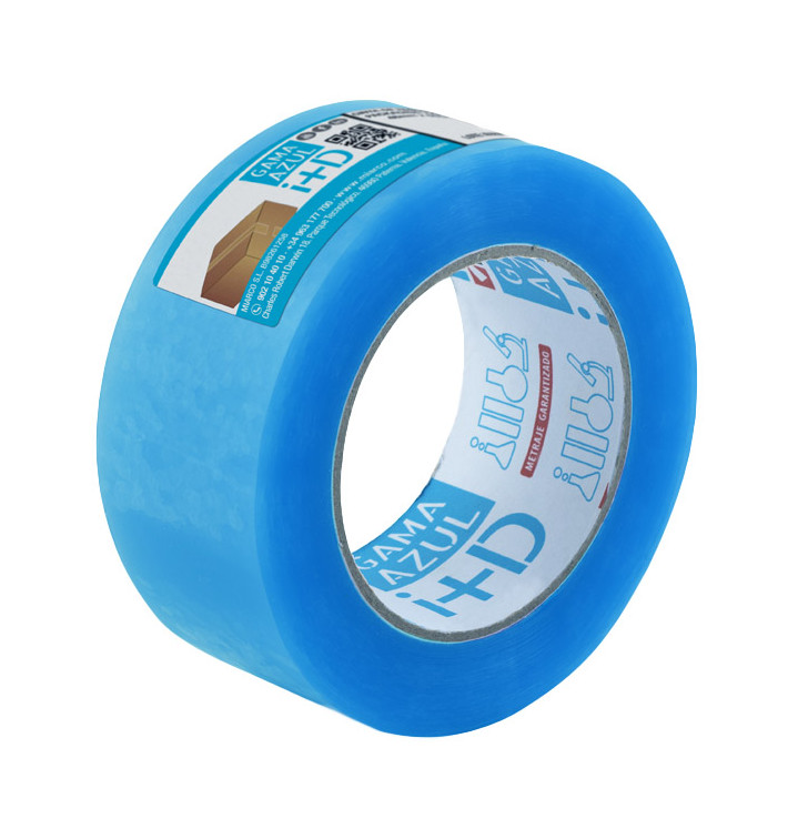 Adhesive Tape Roll PP Clear 4,8cmx132m (36 Units)