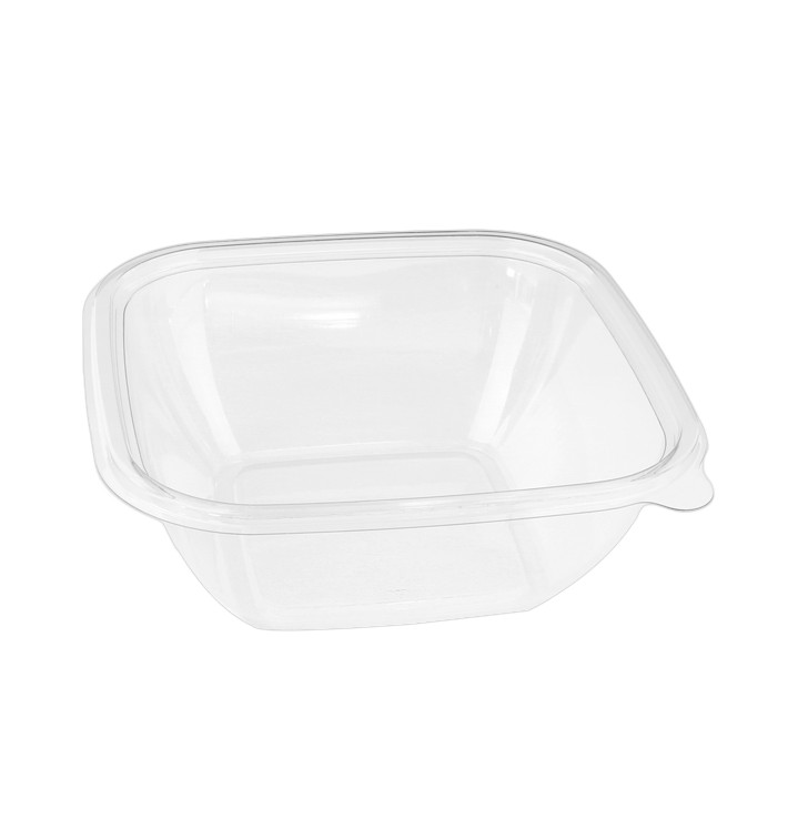 Miski Plastikowe PET 1000ml 175x175x60mm (300 Sztuk)