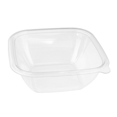 Miska Plastikowa PET 1000ml 175x175x60mm (300 Sztuk)