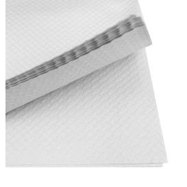 Podkładki na Stół Papierowe 30x40cm Białe 40g (1.000 Sztuk)