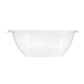 Miski Plastikowe PET 1000ml 175x175x60mm (300 Sztuk)