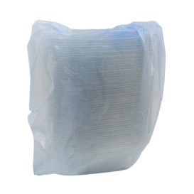 Miski Plastikowe PET 1000ml 175x175x60mm (300 Sztuk)