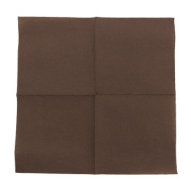 Serwetki Papierowe Brown 2C 2 Warstwy 33x33cm (1.200 Sztuk)