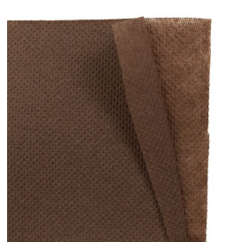 Serwetki Papierowe Brown 2C 2 Warstwy 33x33cm (1.200 Sztuk)