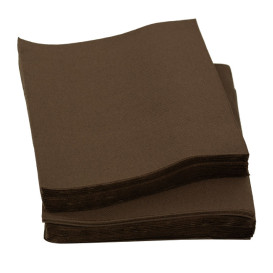 Serwetki Papierowe Brown 2C 2 Warstwy 33x33cm (1.200 Sztuk)