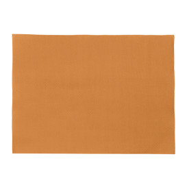 Obrus Papierowy w Rolce Orange 1x100m. 40g (1 Sztuk)