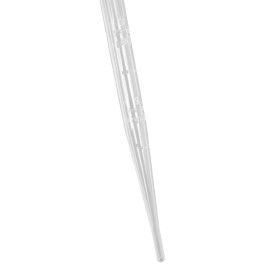 Plastic Food Grade Pipettes 3ml 16cm (2.000 Sztuk)